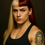 Astrid Reichert Headshot