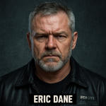 Eric Dane