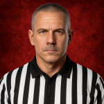 Steve Stripes