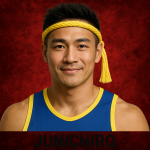 Junichiro Headshot