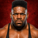 Clovis Black Headshot