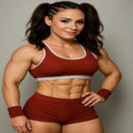 Graysie Parker