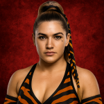 Tigress Wilde