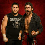 Steel City Saints