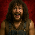 Zebediah James