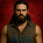 Ezekiel James
