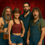 Appalachian Outlaws