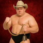 Hoss Harlan