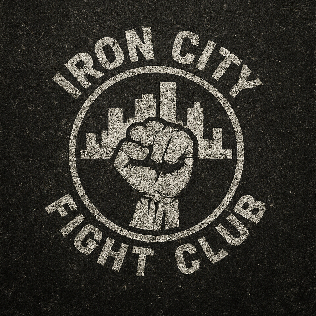 Iron City Fight Club