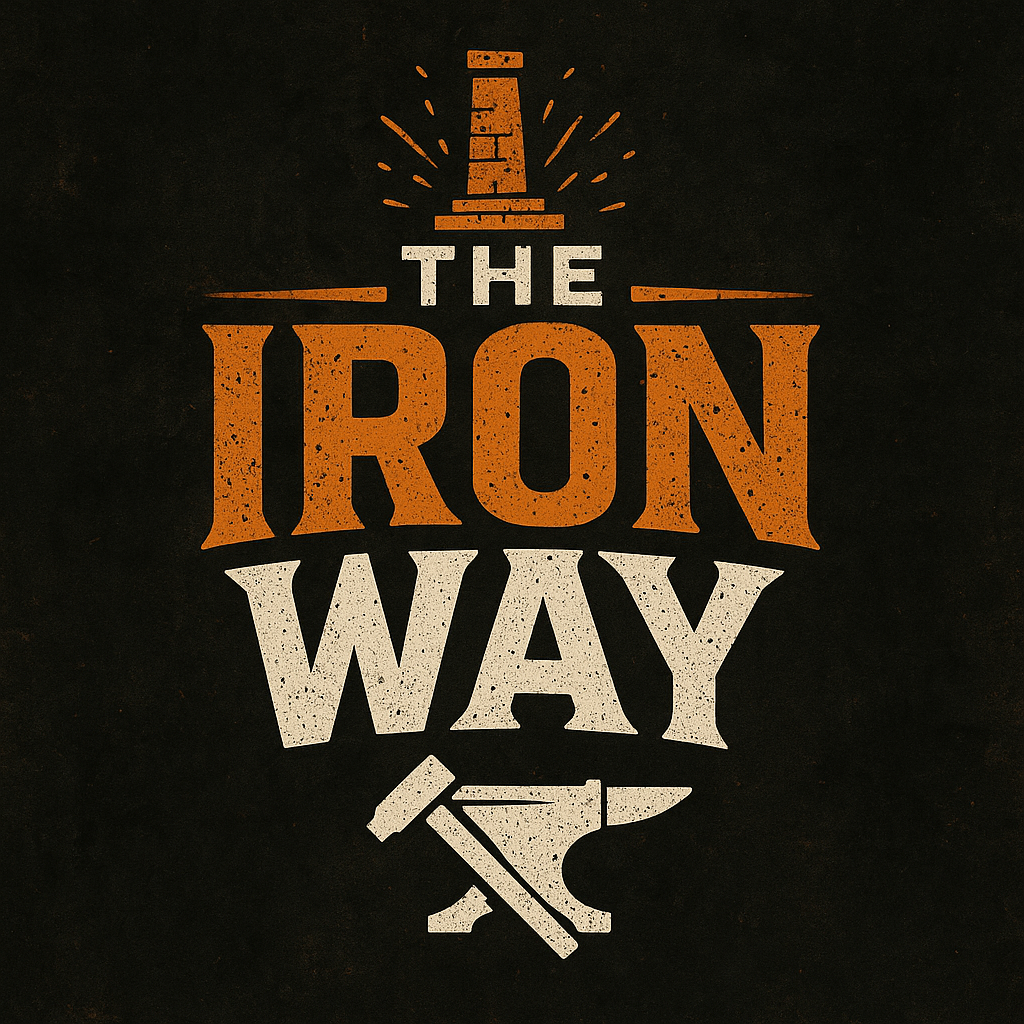 ICW presents: The Iron Way