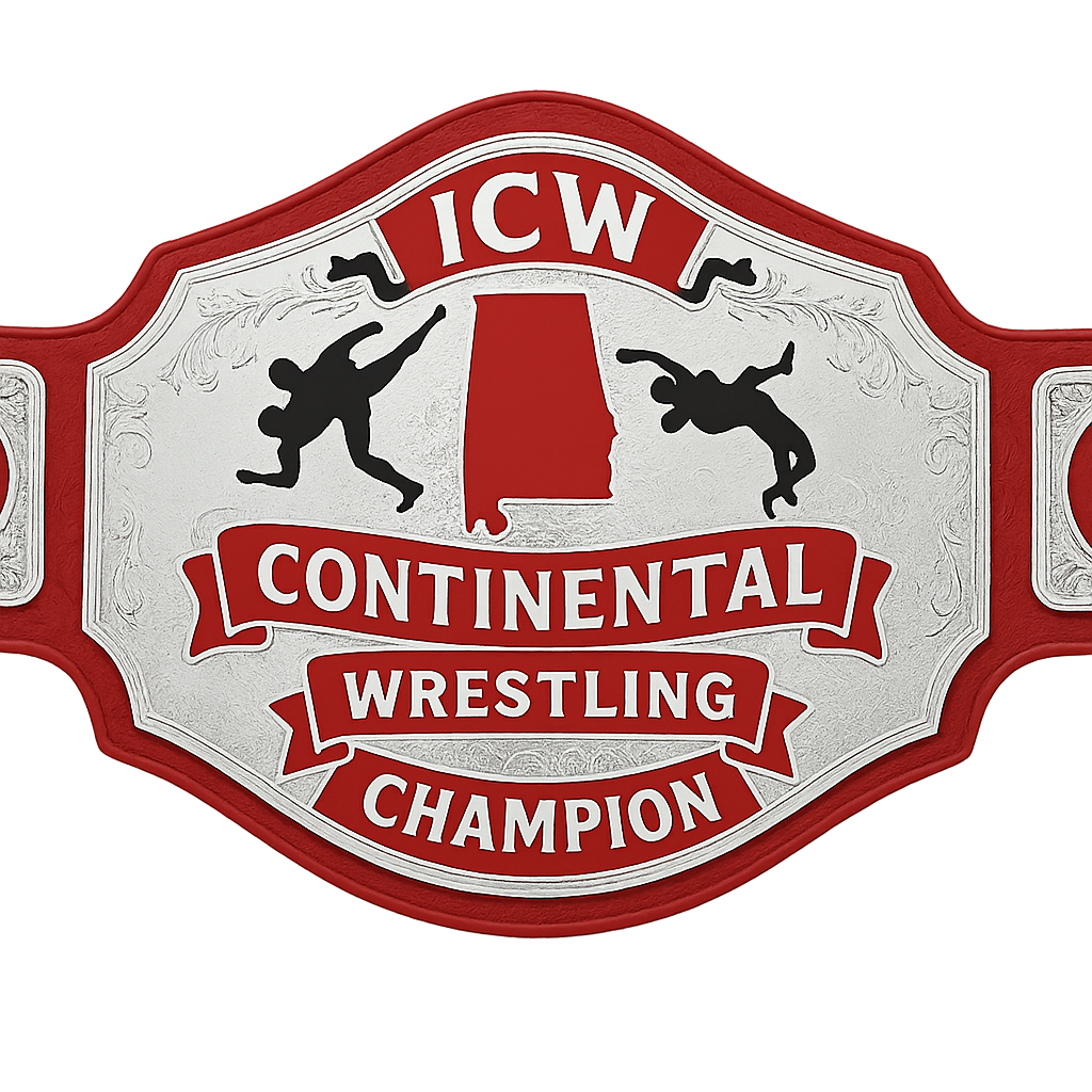 Continental Television Championship