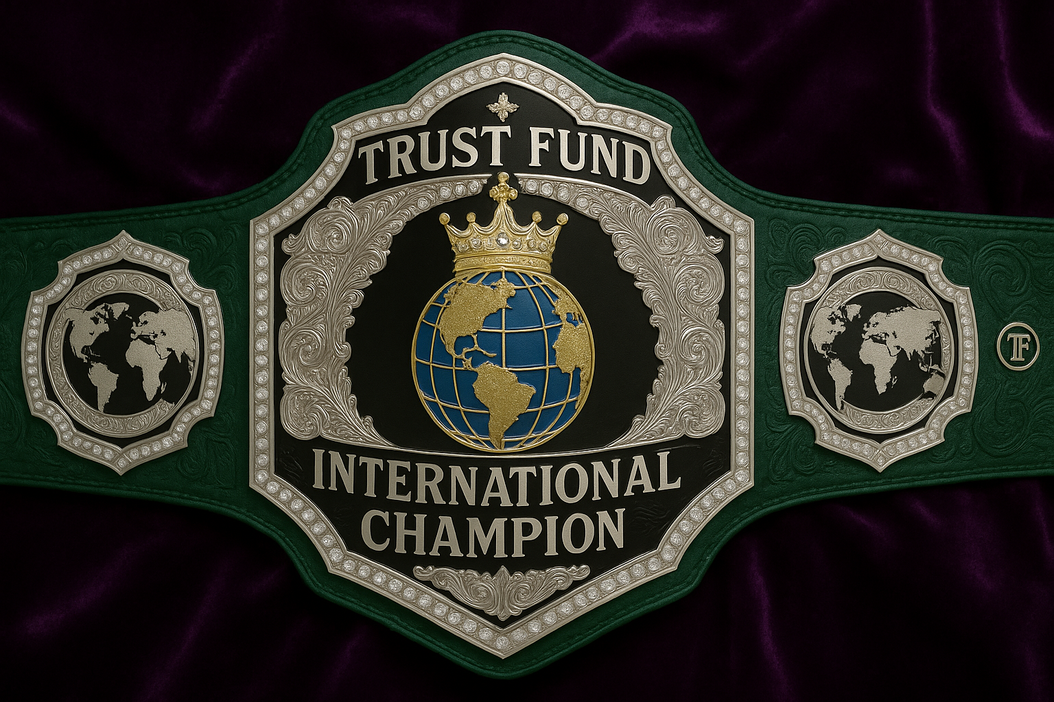 Current Champions